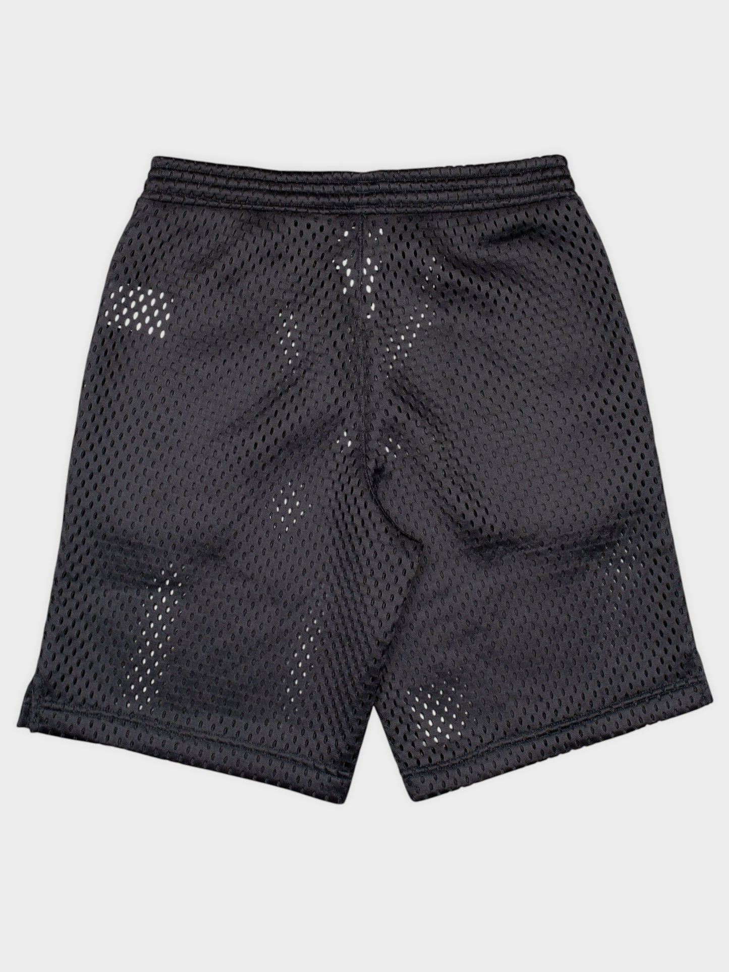 adidas Originals by Jeremy Scott - S/S 2015 - JS NYC Taxi Shorts - size S
