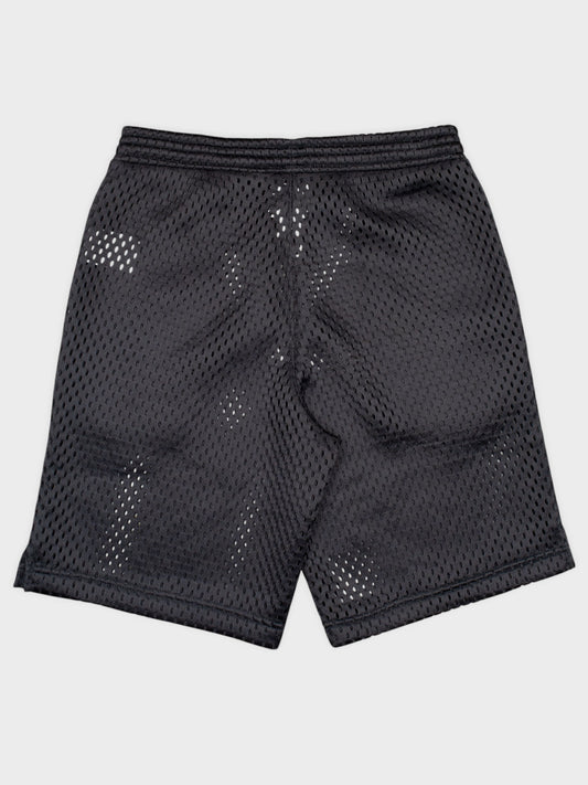 adidas Originals by Jeremy Scott - S/S 2015 - JS NYC Taxi Shorts - size S