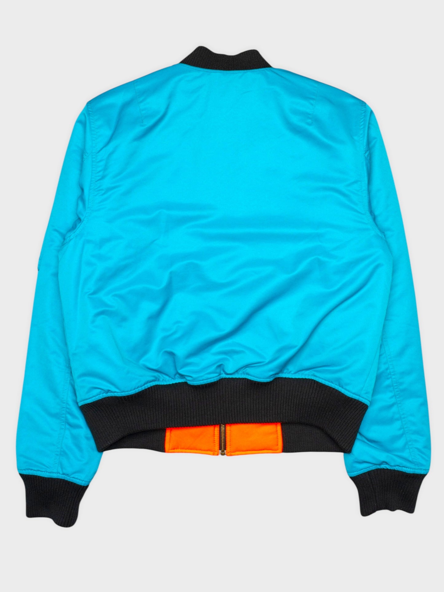 adidas Originals by Jeremy Scott - A/W 2011 - Bullet Bomber - size L