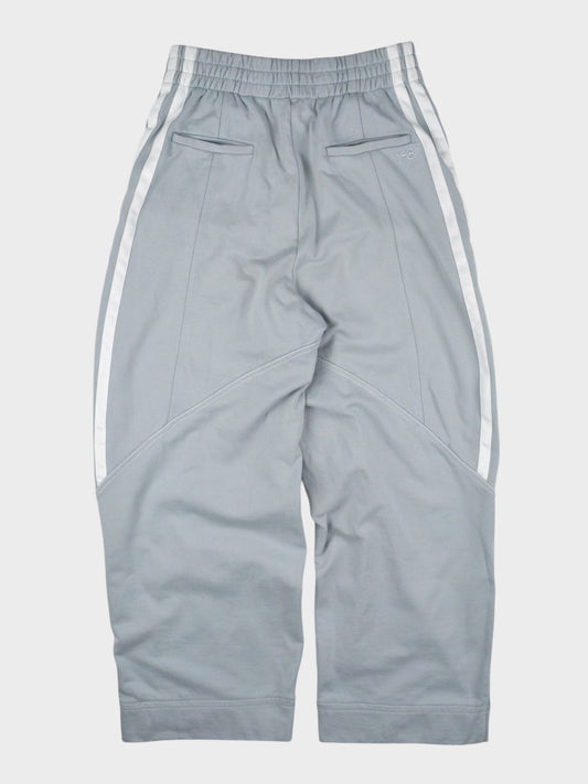 Y-3 - S/S 2019 - 3 Stripes Wide Leg Pants - size S